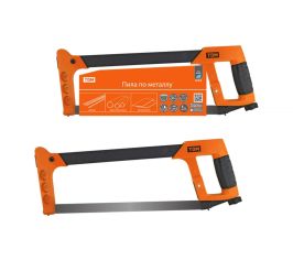 Ножовки и стусла