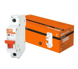 Автоматические выключатели ВА47-29