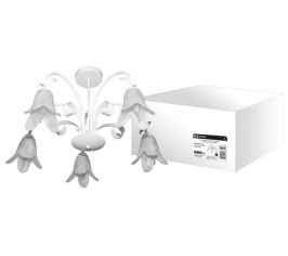 Декоративное бытовое освещение