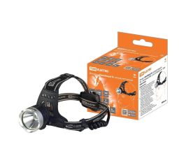 Фонари серии «Налобный»