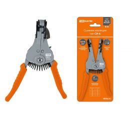 Съемники изоляции серий «МастерЭлектрик» и «ЭкспертЭлектрик»