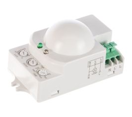 Датчики движения микроволновые типа ДДМ