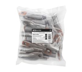 Наконечники кабельные алюмомедные под опрессовку ТАМ