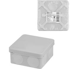 Монтажные коробки