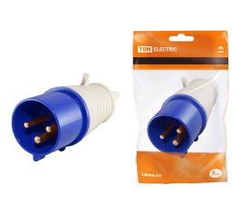 Промышленные разъемы