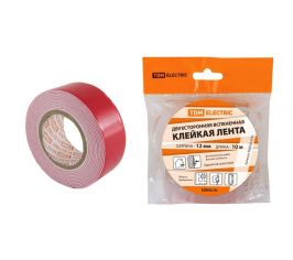 Двухсторонняя вспененная клейкая лента