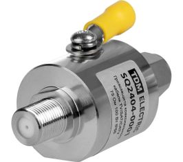 УЗИП слаботочных высокочастотных систем