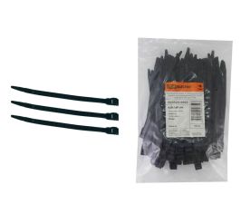 Изделия для монтажа и маркировки кабеля