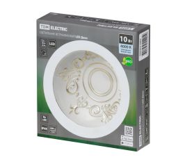 Светильники встраиваемые LED Деко