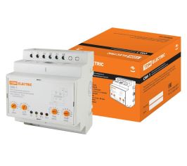 Ограничитель мощности ОМ-1, ОМ-630М