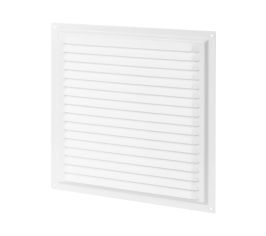 Решетки вентиляционные металлические