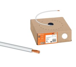 Провода силовые для электрических установок