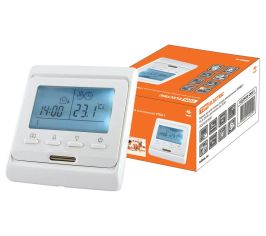 Термостаты для теплых полов электронные ТТПЭ