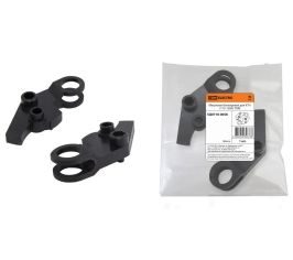 Механизмы блокировки для реверсивной схемы КТН