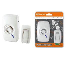 Проводные и беспроводные дверные звонки