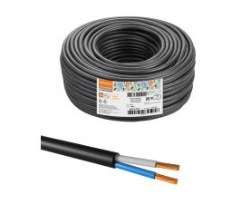 Кабели силовые для нестационарной прокладки (гибкие) КГТПмб-ХЛ