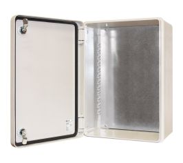 Щиты антивандальные ЩПМП (IP66)