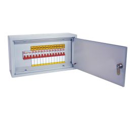 Щитки осветительные ОЩВ