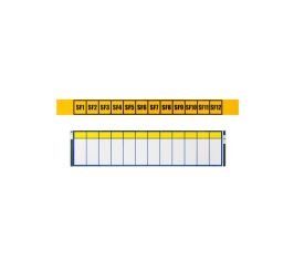 Распределительные устройства для строительных площадок РУСП