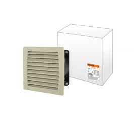 Система контроля микроклимата в шкафах. Вентиляторы