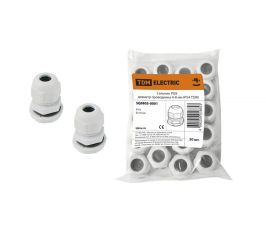 Сальники PGL, PG, MG и MG LX