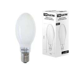 Ртутные газоразрядные лампы ДРЛ