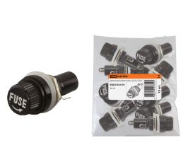 Плавкие вставки ВПТ, ВПБ, Н520 и держатели для ДПВ 5Х20