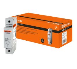 Ограничители импульсных перенапряжений серии ОИН1