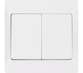 Электроустановочные изделия серии «Ильмень»