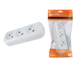 Розеточные колодки