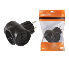 Электроустановочные изделия серии «Ретро» (изделия из карболита)