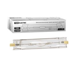 Металлогалогенные лампы ДРИ