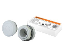 Система контроля микроклимата в шкафах. Устройства компенсации давления