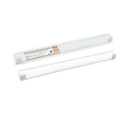 Светильники линейные для использования с светодиодными лампами