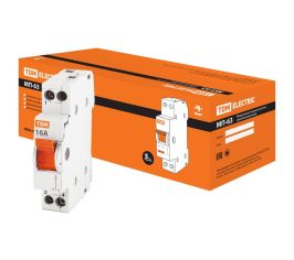 Модульные переключатели трехпозиционные МП-63