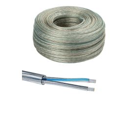 Провода ПВС прозрачные