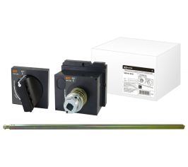 Автоматические выключатели ВА89 и доп. оборудование