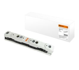 Шинный изолятор ЗП для шин 5х12…10х30 с межцентровым расстоянием 60 мм