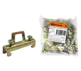 Ограничители на DIN-рейку