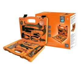 Наборы слесарно-монтажного инструмента серии «Алмаз»