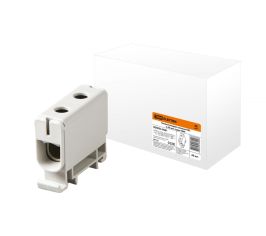 Клеммы вводные силовые КВС