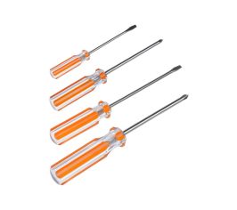 Наборы отверток слесарно-монтажных серии «Гранит»