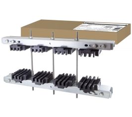 Набор шинных держателей и крепежа усиленный НШДУ