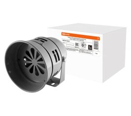 Аварийные сирены и оповещатели