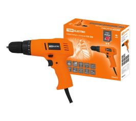 Шуруповерты электрические