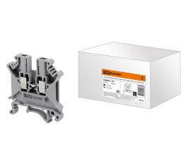 Зажимы наборные ЗНН