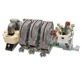 Контакторы электромагнитные серии КТ6000