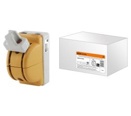 Рубильники керамические РК