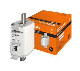 Предохранители плавкие ППНН