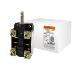 Выключатели путевые контактные ВПК